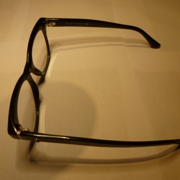 Jimmy Choo Eyeglasses Frame (Brand New!) - Picture 4 of 5